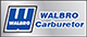 Walbro-carburetor